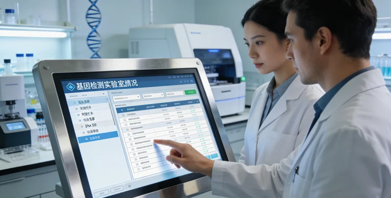 汝州定期眼底筛查预防眼病