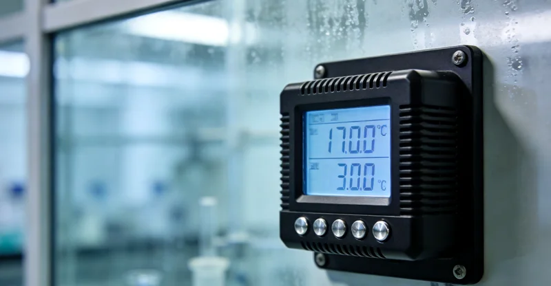 丹阳遗传咨询师与家庭进行报告解