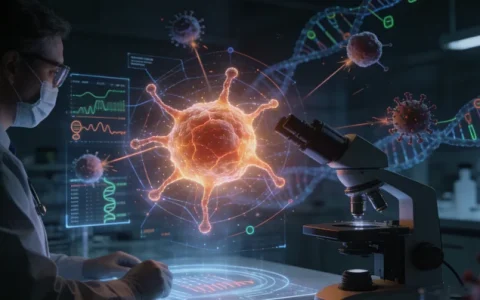 海安EGFR基因突变检测地址列表