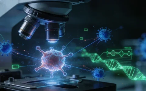 石嘴山本地MSI微卫星不稳定检测精选公司最新汇总