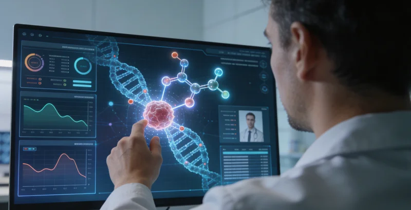 兴仁MRD检测报告专业解读