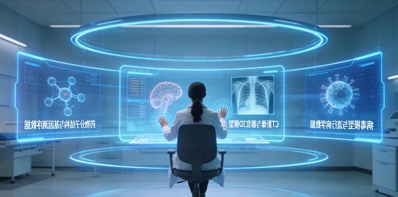 海口HER2基因检测原理：基因