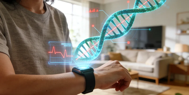 梅州卵巢癌BRCA基因检测原理