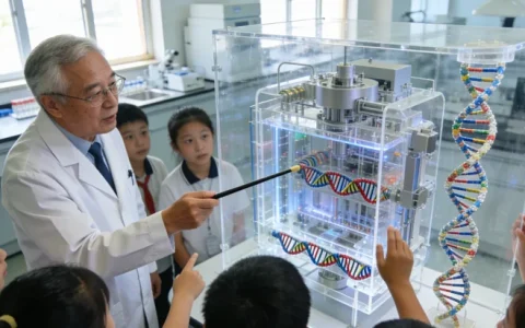 乐山家族性腺瘤性息肉病基因检测具体地址在哪？附精准定位