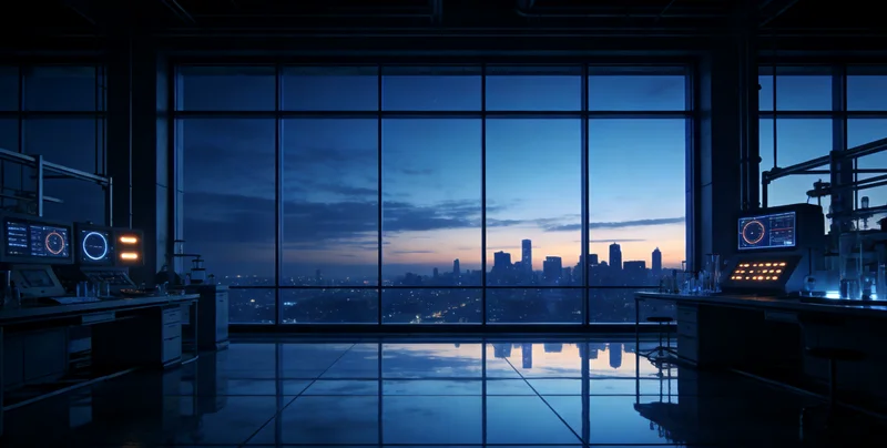 那曲 Fabry心肌病心脏结构