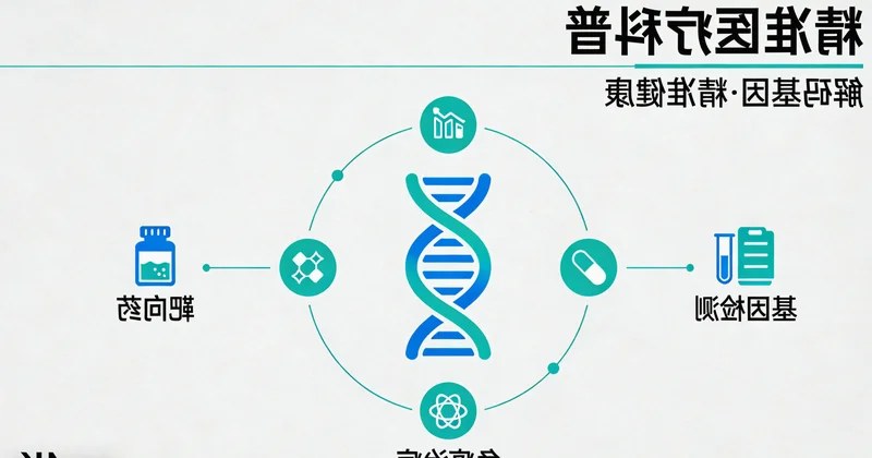 韶山脑肿瘤基因检测科学原理示意