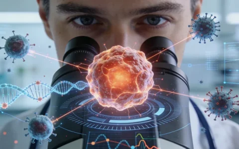 诸暨脑胶质瘤基因检测靠谱检测机构大盘点