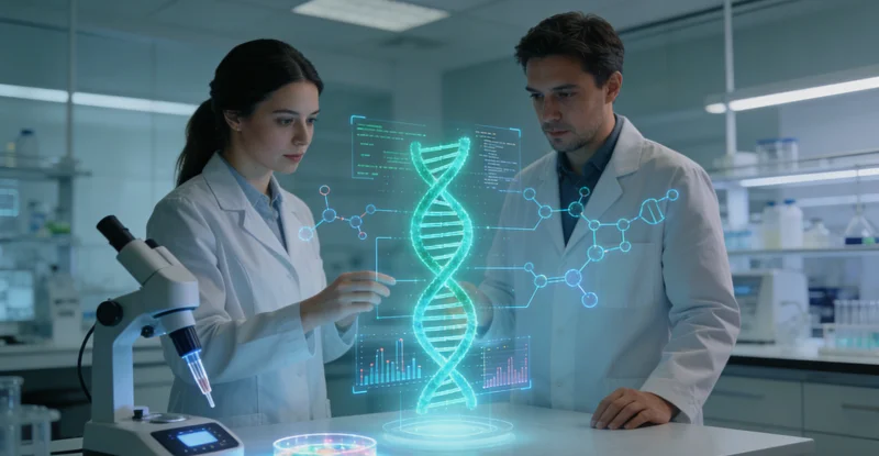 公主岭医生为居民解读乳腺癌基因