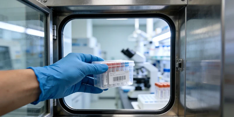 新沂马凡综合征基因检测家庭咨询