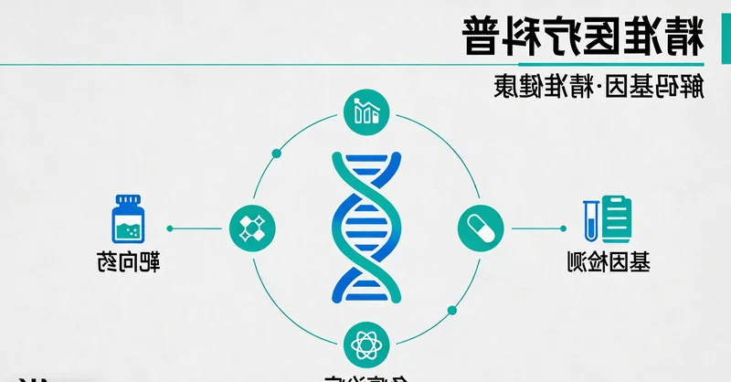 岑溪KRAS基因检测原理示意图