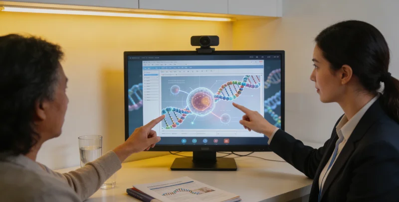 成都或杭州多学科专家团队进行家