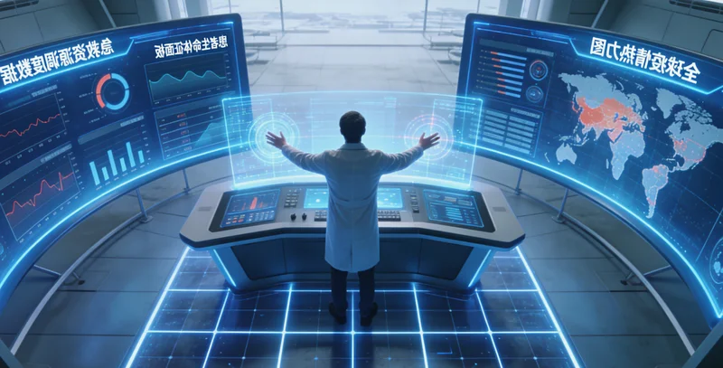 宿州医院遗传咨询门诊场景