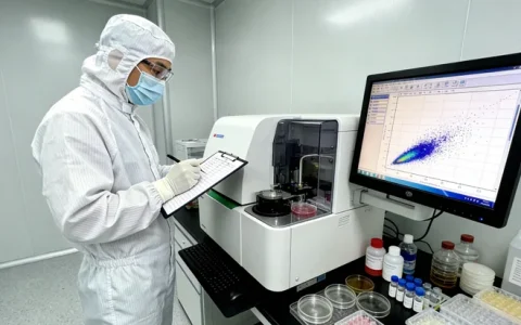 延边州RB基因检测正规服务机构全收录