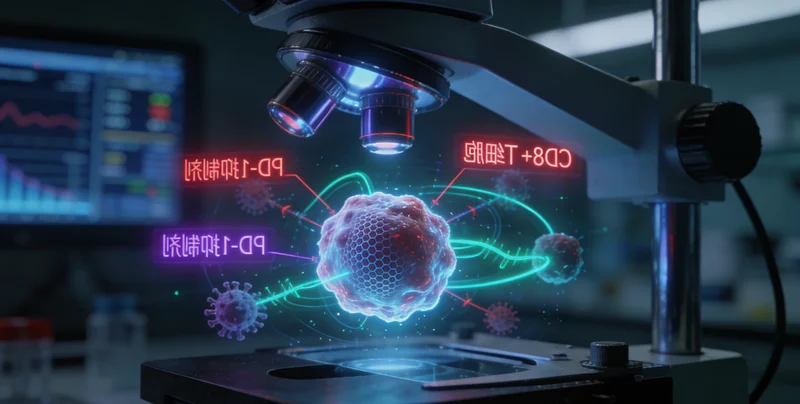 安达基因检测样本采集过程