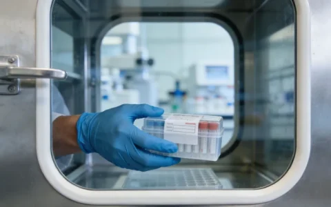 根河左室致密化不全基因检测本地机构Top 10推荐