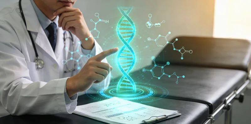 栖霞医生为家庭解读ALK基因检