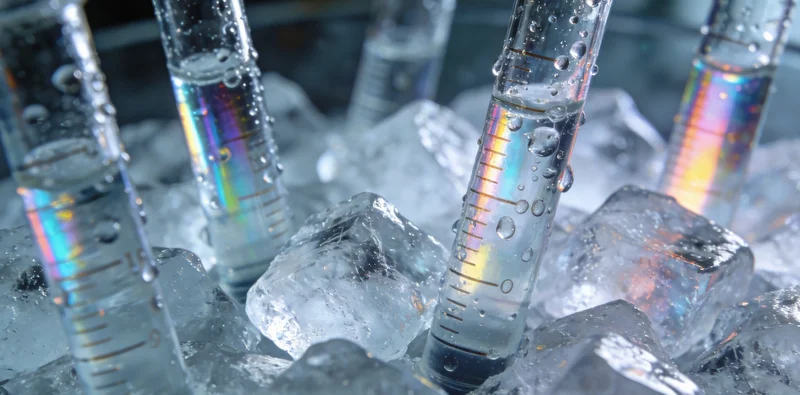 金昌基因检测采样静脉采血