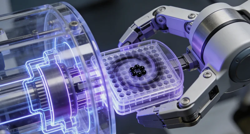 自贡家庭讨论基因检测结果