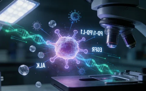 达茂旗肉瘤基因检测正规推荐机构盘点：地址信息