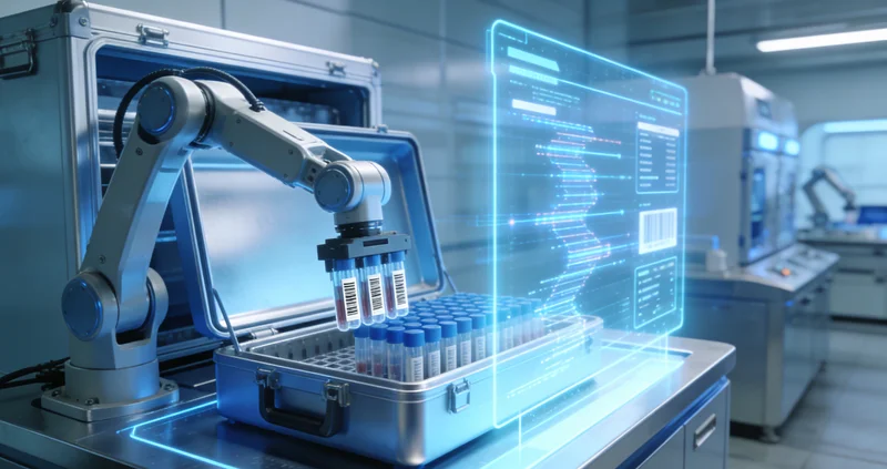 DSC2基因检测科学原理图解