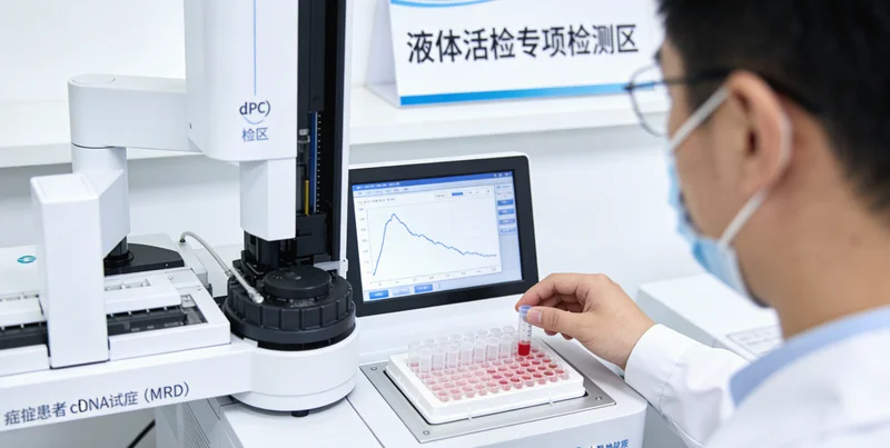 瑞昌遗传咨询师与居民沟通基因检