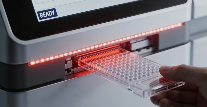 濮阳家庭成员共同查看基因检测报