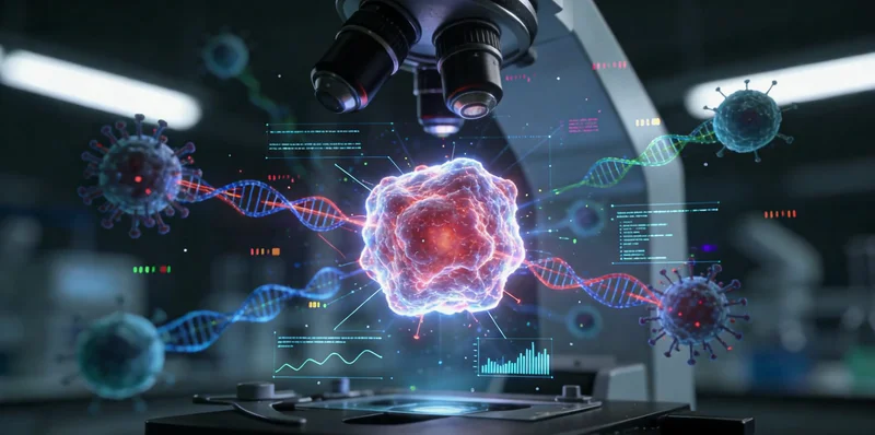 阿坝州脑胶质瘤分子分型检测基因