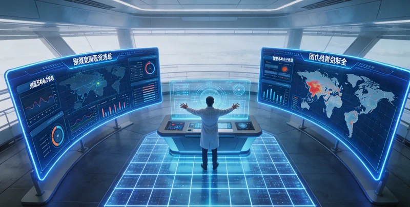 临夏州医患讨论基因检测报告