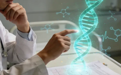 太原蚕豆病基因检测如何选择权威的机构