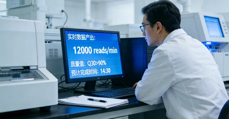 根河家庭理解NF2基因遗传模式