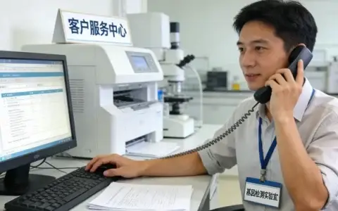 尚志CPVT基因检测权威机构在哪？地址详情