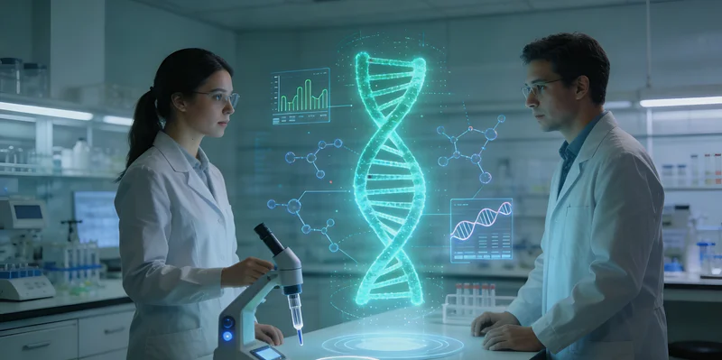 黄石脆性X综合征检测遗传原理科