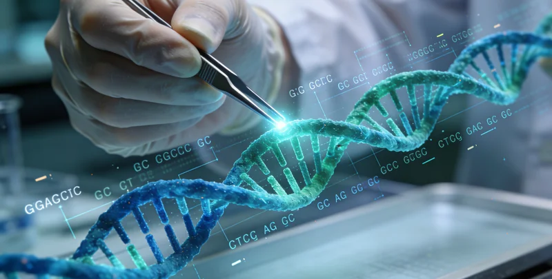 四平基因检测中心实验室NGS测