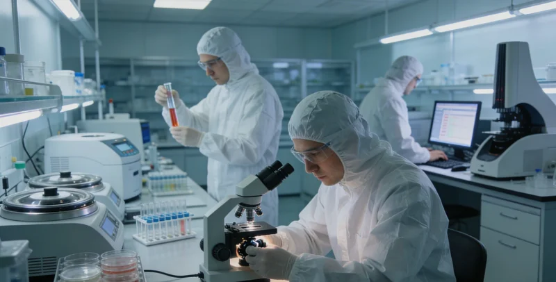 大庆专业遗传咨询师解读SCN5