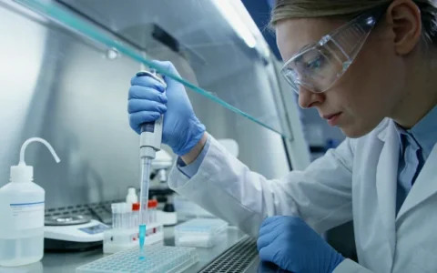 辉县CPVTβ受体阻滞剂基因检测可靠推荐公司完整名单