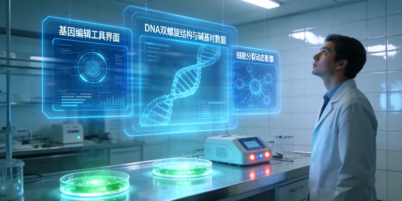 阿拉尔家庭讨论健康与基因检测