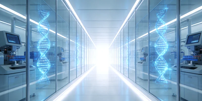 永济市民如何选择正规可靠的基因