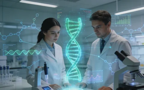 彬州肿瘤遗传风险基因筛查在哪里可以做