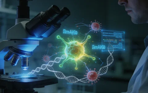 惠州地区PIK3CA基因突变检测推荐机构：地址指引