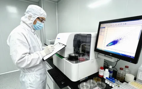 樟树桥粒蛋白基因检测严选机构一览及其地址