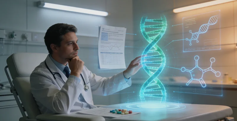 句容 病理科显微镜下PD-L1