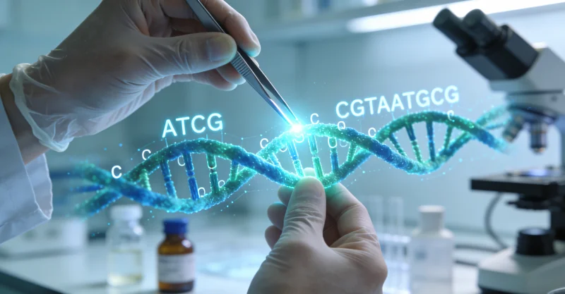 建德医院基因检测样本采集