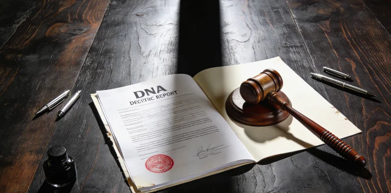 滦州医生为家庭解读先心病基因检