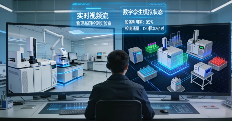 南宁市民与医生进行遗传病史咨询