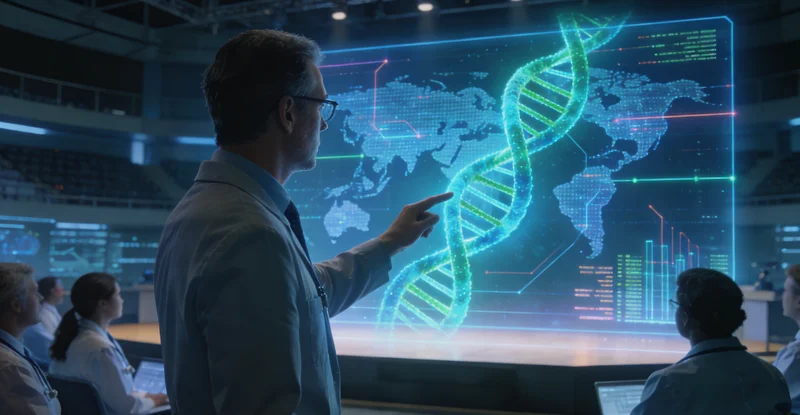 宜春甲状腺专科医生结合多份报告