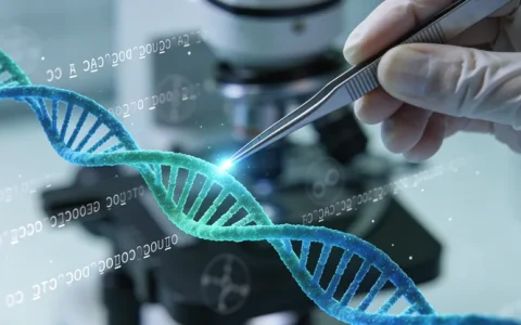 四会PIK3CA基因检测从选择到检测完整攻略