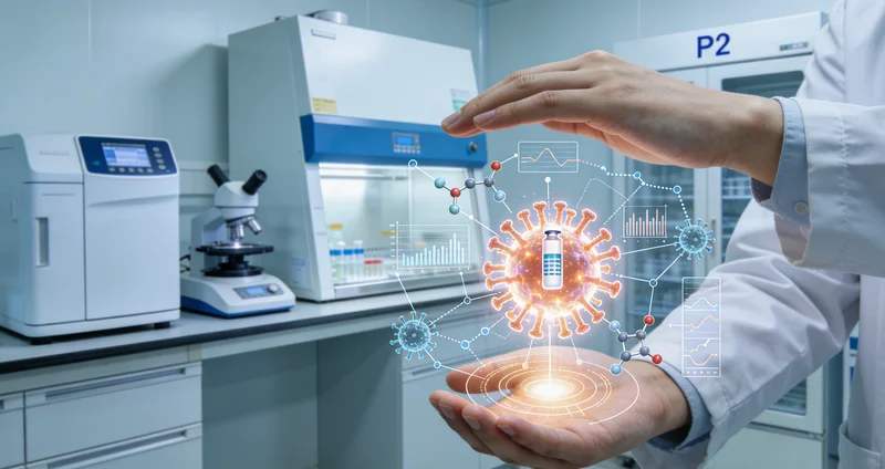 枣阳家庭成员共同讨论健康报告，