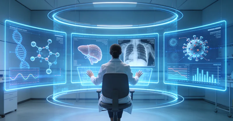 新乐市肿瘤遗传基因筛查咨询场景