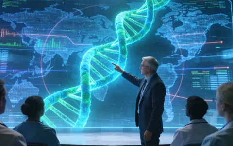 开远BRCA基因检测检测地址