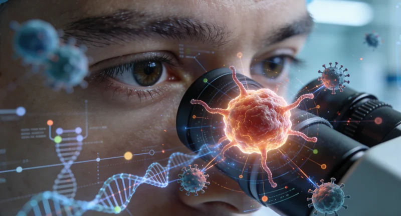 蚌埠年轻肺癌患者治疗希望